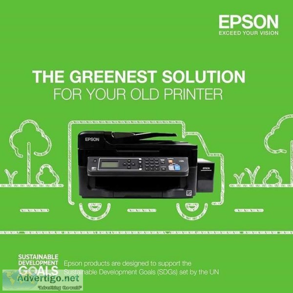 The Best Advanced Printers To Choose In 2020