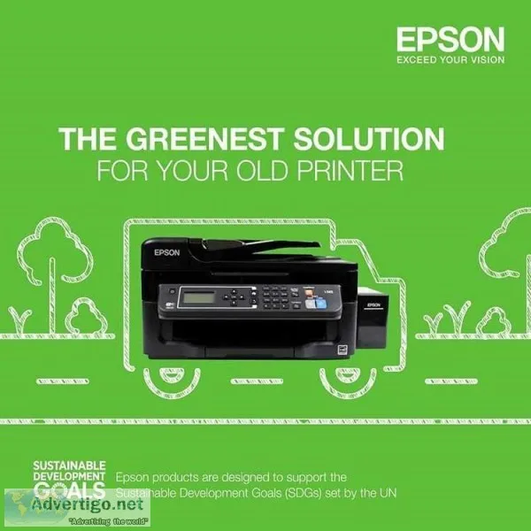 The Best Advanced Printers To Choose In 2020