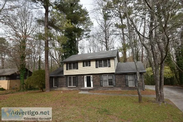 Welcome to 3154 Periwinkle Dr Snellville GA 30078
