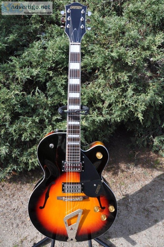 Gretsch Streamliner G2420 Hollowbody Electric Guitar