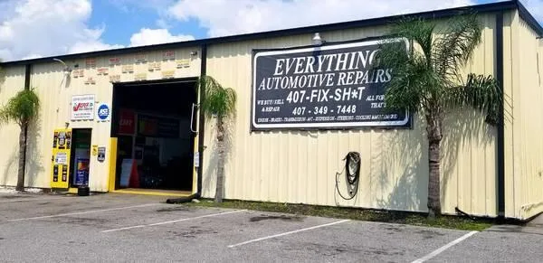 OIL CHANGES