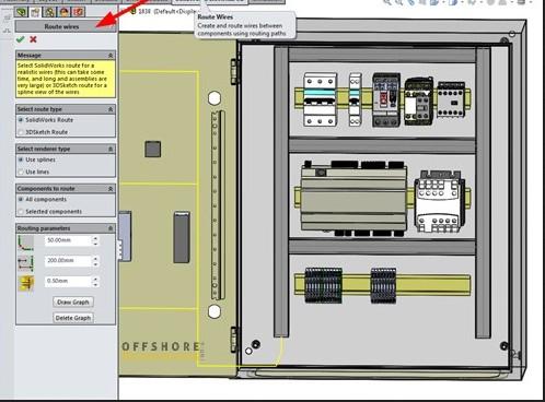 Electrical Engineering Services