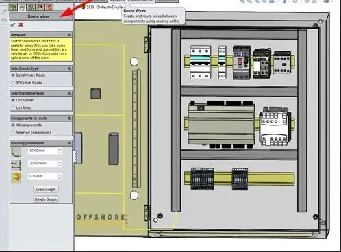 Electrical Engineering Services