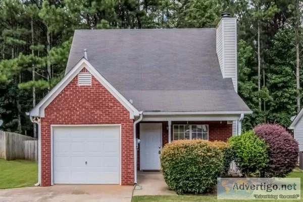 5996 Zane Ct Douglasville GA 30135