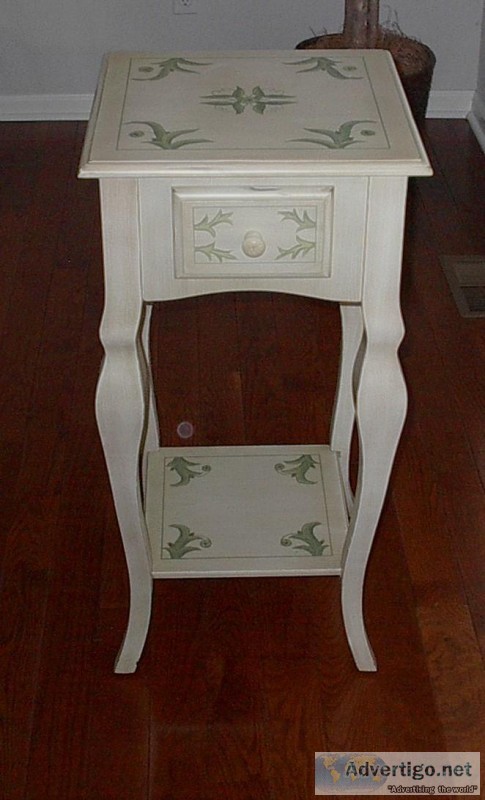 D&eacutecor Table