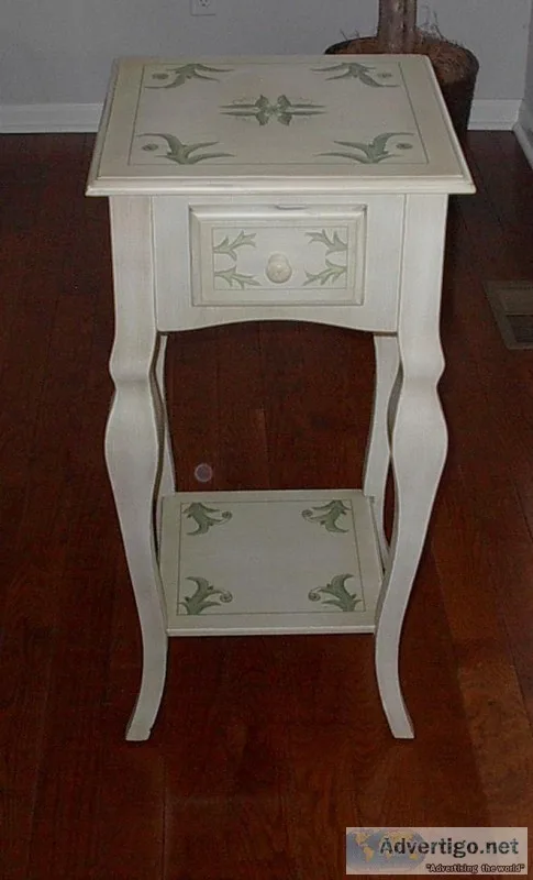 D&eacutecor Table