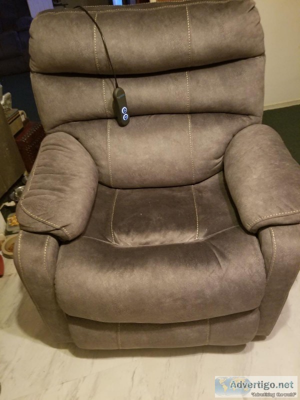 Medical liftchair