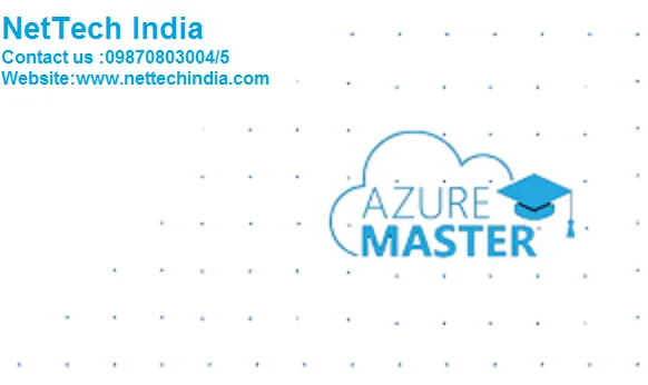 Azure Classes in Mumbai and Thane