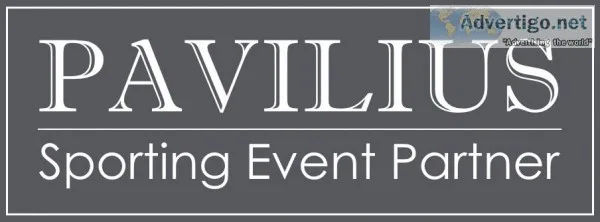 Pavilius Hospitality