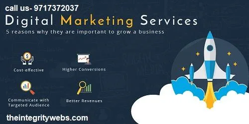 SEO service in vaishali Ghaziabad