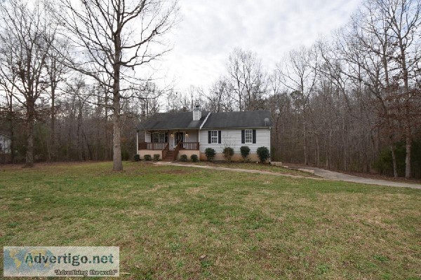110 Mountain Rdg Covington GA
