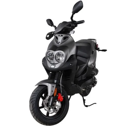 Genuine Roughhouse Sport 50 Scooter
