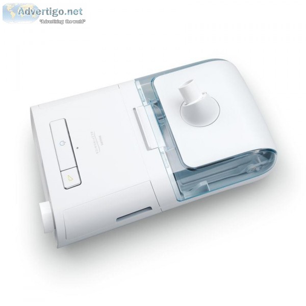 Respironics Dreamstation Auto CPAP with Heated Humidifier DSX500