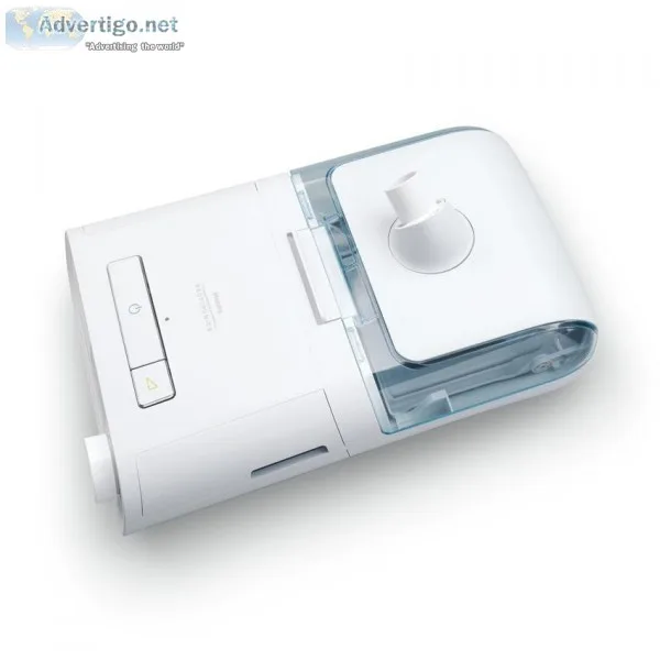 Respironics Dreamstation Auto CPAP with Heated Humidifier DSX500