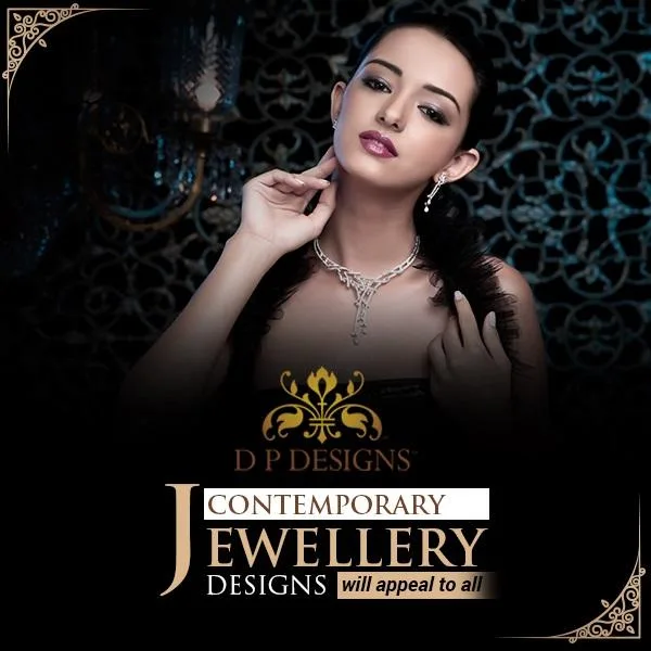 Diamond Jewelry Manufacturer and Wholesale Supplier  D P Designs