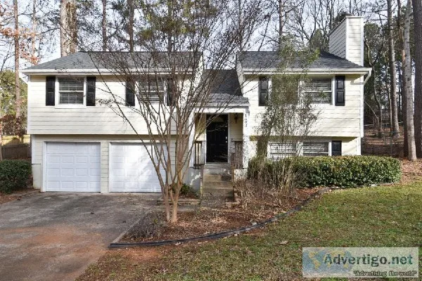 Welcome to 1603 Rex Dr Marietta GA 30066