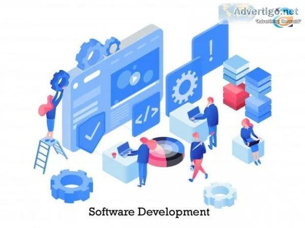 Top Software Development Company in Mumbai
