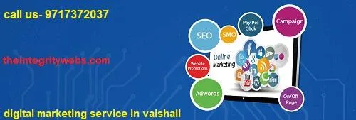 SEO agency in vaishali ghaziabad
