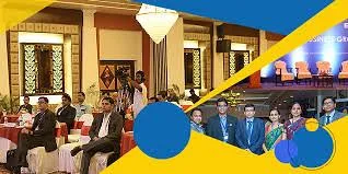 Top event Management website