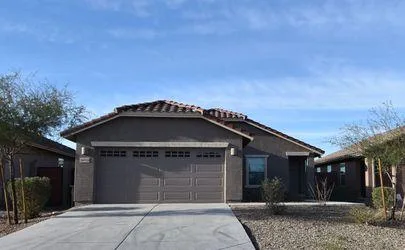 BEAUTIFUL HOME FOR RENT