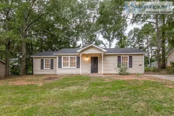 403 Reed Way Monroe GA