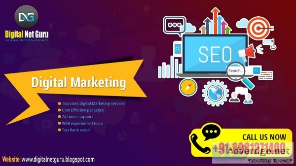 360 DEGREE DIGITAL SOLUTION