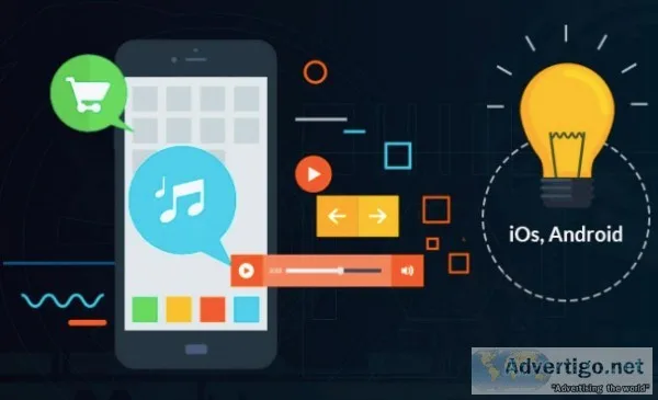 Get Complete Mobile Application Development