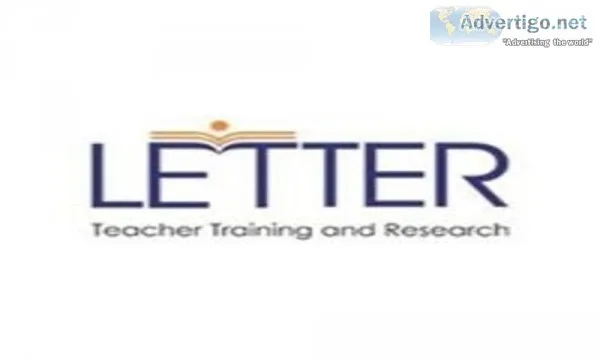 Online Teacher Training Course