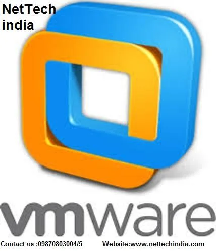 VMware Classes in Mumbai and Thane