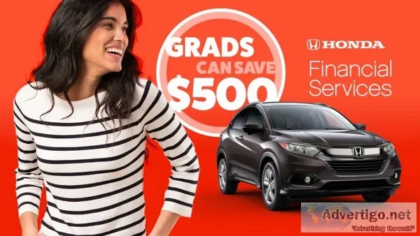 Honda graduate programme