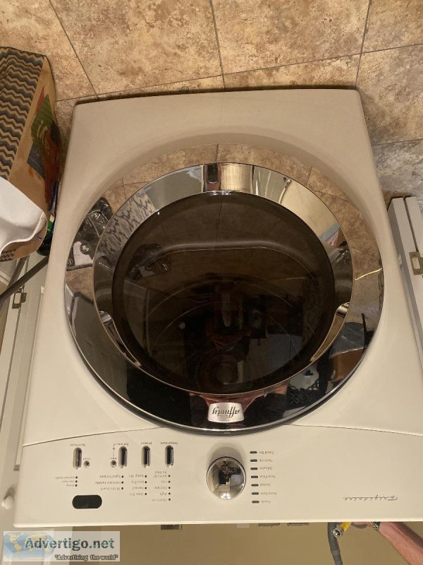 Gas dryer 200
