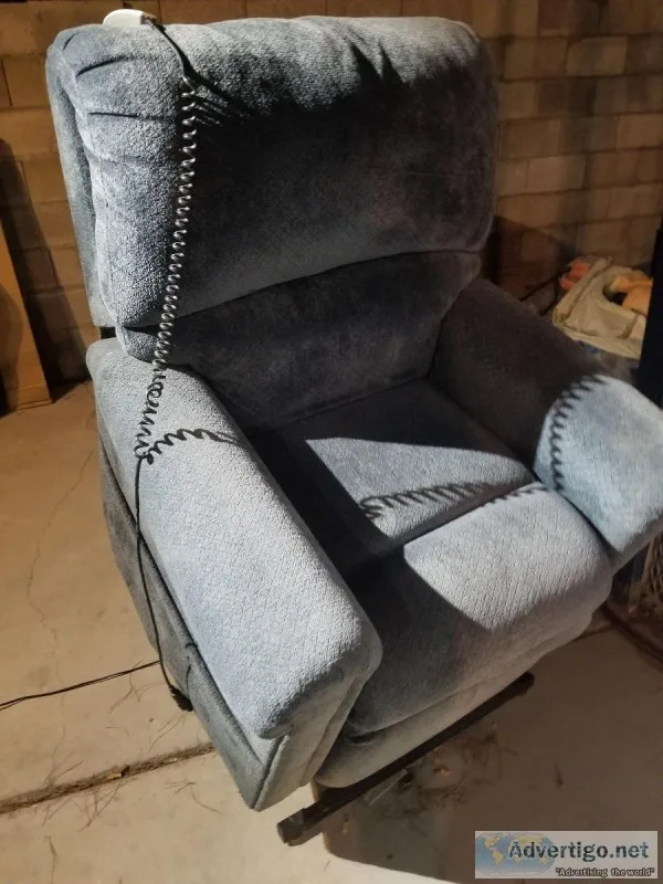 Medical liftchair