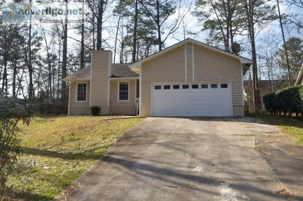 Welcome to 103 Honeysuckle Ln Stockbridge GA 30281