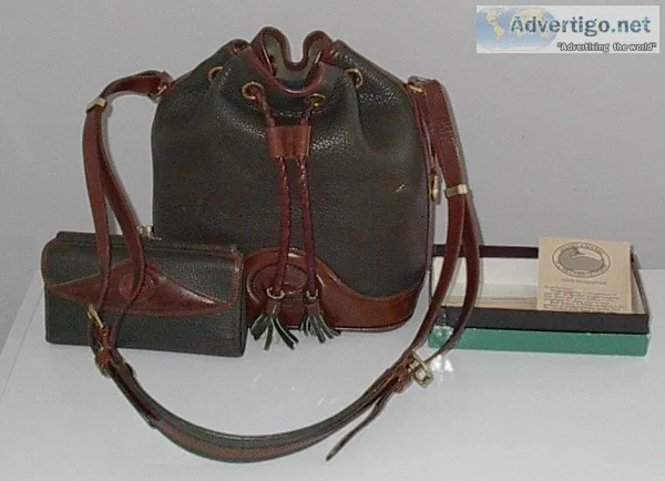 Dooney and Bourke