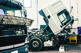 Truck Mechanic In Sydney