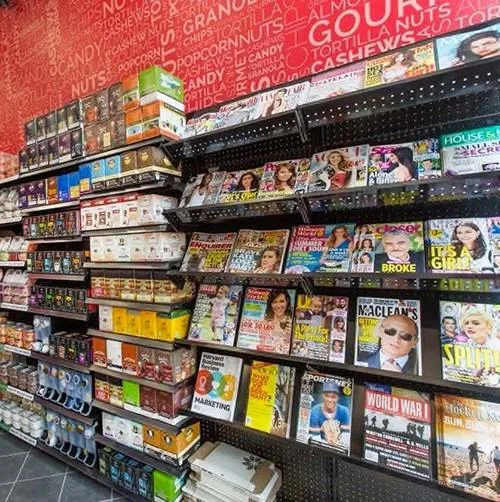 Convenience Store Franchise  90000-150000