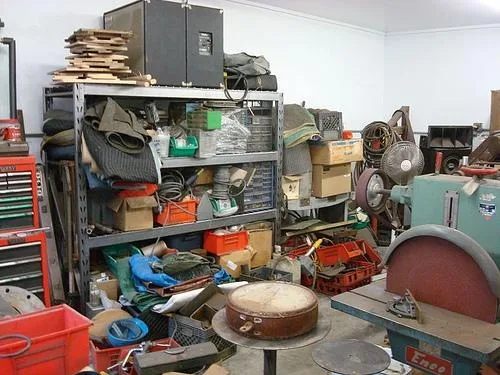 SHOP SHARE METAL SMITH
