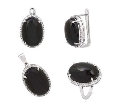 Navratan jewelry in india - Ratnavali Arts