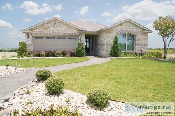 Austin TX Home Builders