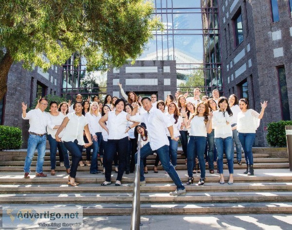 Best Global Immigration Solutions for Companies in USA