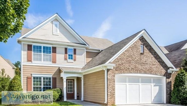 Welcome to 2201 Laurelton Ln Lawrenceville GA