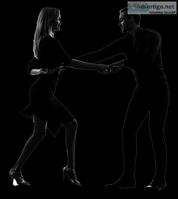 Salsa Dance Classes &ndash Reminder &ndash class starts Thursday