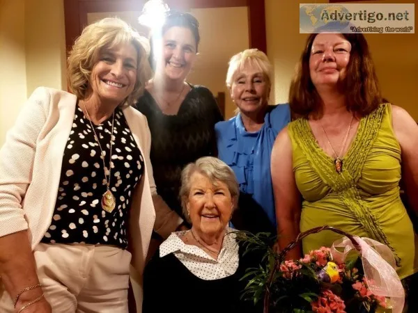 Experienced Senior Caregiver
