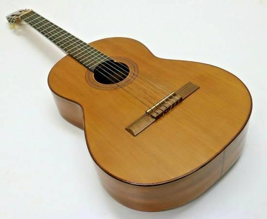 Taurus Classical Guitar
