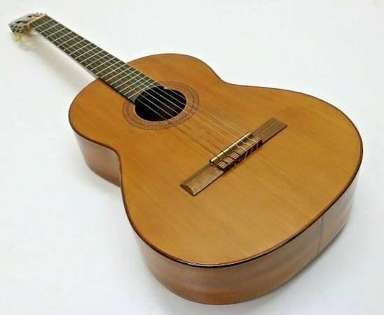 Taurus Classical Guitar