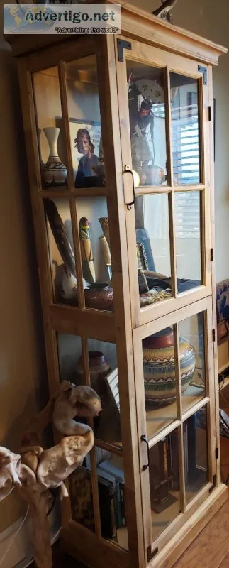 Book case wood.