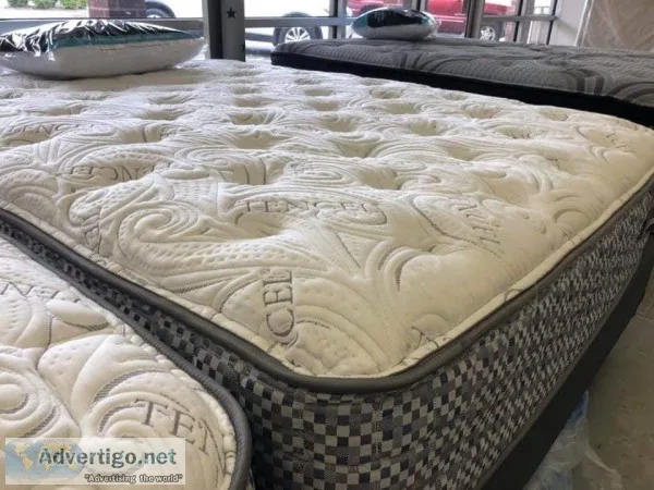 Mattress Liquidation Must Sell