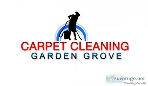 Carpet Cleaning Garden Grove