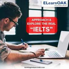 Best IELTS online Training Institute in Hyderabad