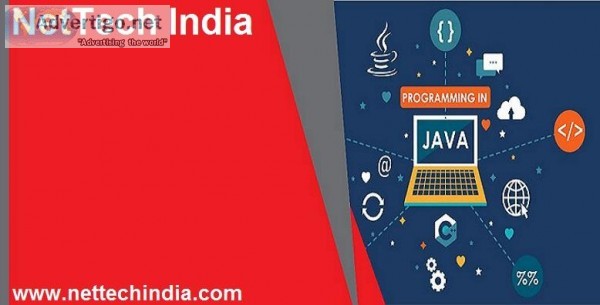 Complete Java Course From Best Institute In Thane